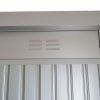 limit zahradni domek genius 2300mh