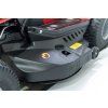 Zahradní traktor LAZER LT 102V