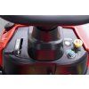 Zahradní traktor LAZER LT 102V