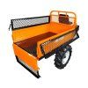 kultivator 918k pro s privesem 4x4