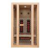 Infrasauna Belatrix Benton 2 RegenaRay