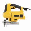 POWX0362 - Přímočará pila 800 W Laser