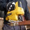 POWX0362 - Přímočará pila 800 W Laser