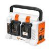 menic napeti 20 v 230 v