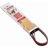KRT260003 - 3x Brusný pás 13 x 457mm G120