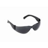 KRTS30006 - Ochranné brýle (černé sklo)