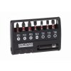 KRT064262 - Sada rázových bitů 8 ks PZ/SL/TX
