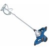 Scheppach PM 1200 - míchadlo stavebních materiálů