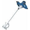Scheppach PM 1200 - míchadlo stavebních materiálů