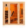 Infrasauna Belatrix Hadir 2L