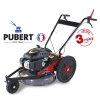 PUBERT FIRST 55P - kolový křovinořez