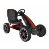 abarth black spalaci motokara original