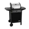 hecht fire 2 plynovy gril original