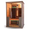 Infrasauna Belatrix Vista 2