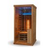 Infrasauna Belatrix Vista 1