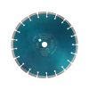 kotouč diamantový řezný segmentový na BETON, suché i mokré řezání, 400x25,4mm