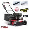 VeGA TS40-W 3in1 - motorový provzdušňovač