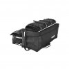 HECHT 52002 BLACK - ATV brašna