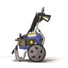 Michelin MPX160CK - elektrická tlaková myčka s indukčním motorem 160 bar