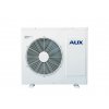 Klimatizace AUX ASW-H12B4/JAR3DI-EU inverter WiFi