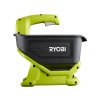 Ryobi OSS1800 - aku 18 V rozmetač travního osiva, hnojiva, soli ONE+