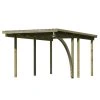 carport KARIBU BASIC 1 62025 LG1877