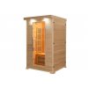 Infrasauna Marimex Popular 3001L