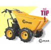 Mini Dumper Lumag MD 300R