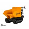 Mini Dumper Lumag MD500H-PRO