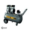 Vzduchový kompresor Lumag KOM50