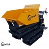 Mini Dumper Lumag MD 500H-PRO/HT