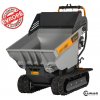 Profi minidumper Lumag VH 500AD (DIESEL)