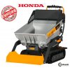 Profi minidumper Lumag VH 500APROGX (HONDA)
