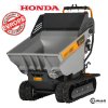 Profi minidumper Lumag VH 500AGX (HONDA)