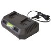 VERDEMAX Double - nabíječka 20 V