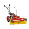 Pohonná jednotka FD-2 se zametacím kartáčem SB-110