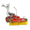 Pohonná jednotka FD-2H se zametacím kartáčem SB-110