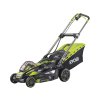 Ryobi RLM36X41H50P - aku 36V travní sekačka + 1x 5Ah baterie + nabíječka