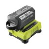 Ryobi RY36BC60A-160 - 36V 1x 6,0 Ah akumulátor + rychlonabíječka