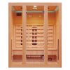 Infrasauna Belatrix Benton 3
