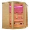 Infrasauna Belatrix Benton 3-4