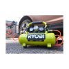 Ryobi R18AC-0 - aku 18 V kompresor ONE+ (bez baterie a nabíječky)