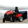 w 3676 bulldog zahradni traktor