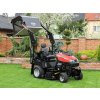 Wisconsin PIRAŇA W 3651/122 DELUXE - zahradní traktor