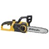 Riwall PRO RACS 2520i SET - aku řetězová pila 20 V s bezuhlíkovým motorem + 4Ah baterie + nabíječka