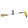 Riwall PRO RAPS 2020 SET - aku prořezávací pila 20 V + 4Ah baterie + nabíječka
