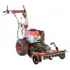 Stavebnicový mulčovač Panter FD3eco + M70