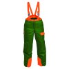 HECHT 900121 - profesionální ochranné kalhoty CE