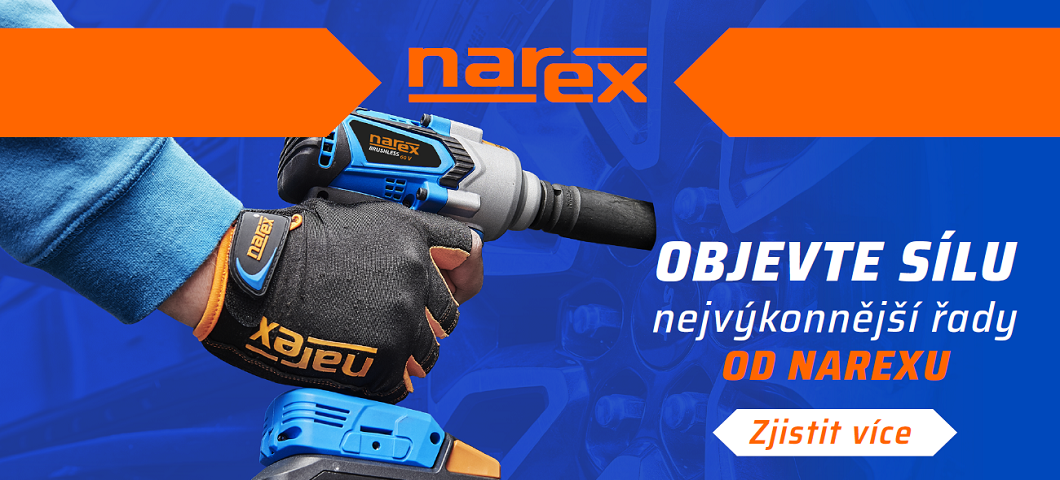 HP BANNER - NAREX