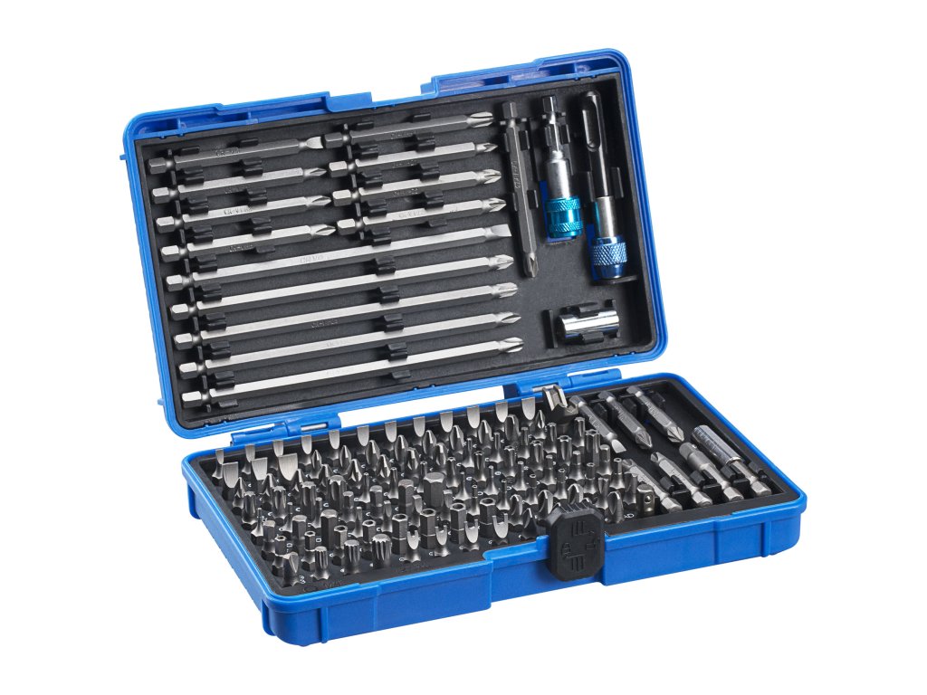 10978 1 narex 127 bit box 127dilna sada sroubovacich bitu industrial crv